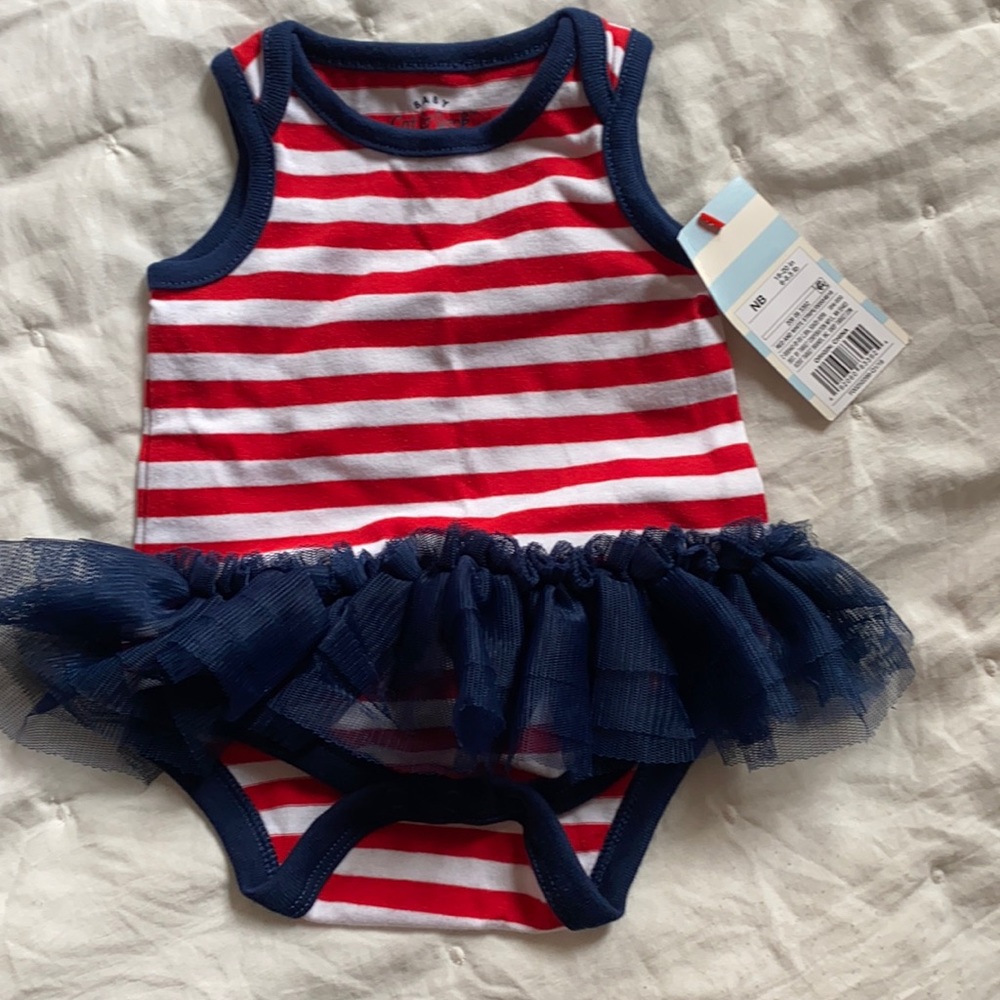 Newborn outfit